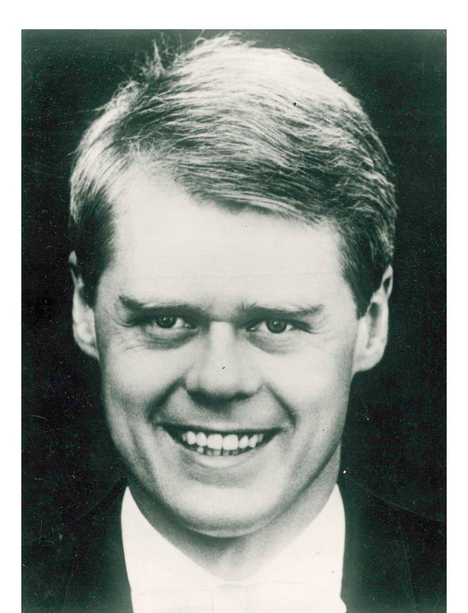 Дональд Белл